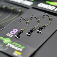 Korda Ready Tied Chod Rigs